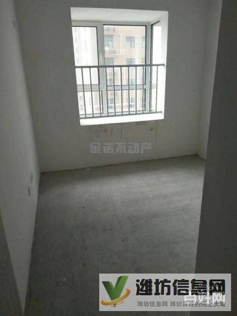 市區(qū)稀缺大四室現(xiàn)代錦城 瞰景樓層三室朝陽107萬帶儲藏室更名