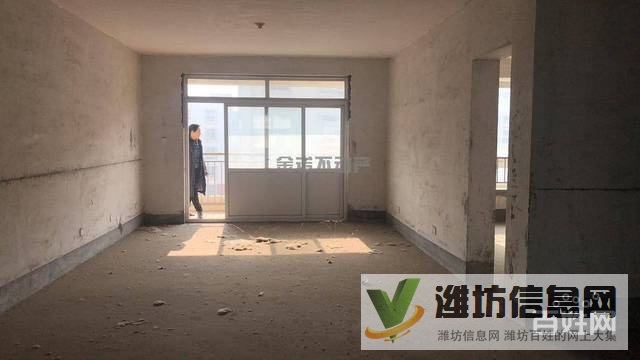 巴龍國(guó)際 普通住宅 毛坯房