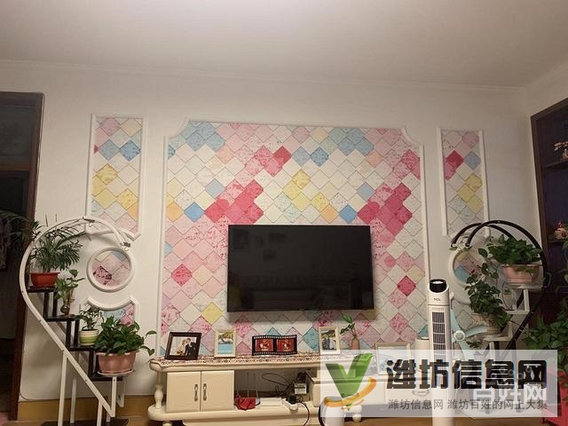 秋實(shí)小區(qū) 帶朝陽(yáng)車(chē)庫(kù) 精裝修 證全契稅沒(méi)滿(mǎn)2