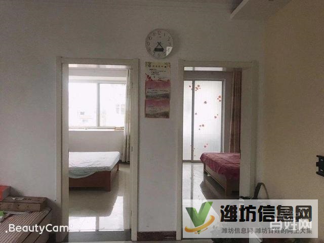 火車站中百近首付15萬 金都家園多層 92平 3室 精裝修僅