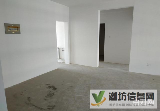 高新北 玉清街歌爾近 濰亭府127平 3室 71萬(wàn)!