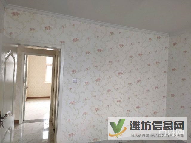 瑞景苑 五樓(非頂),三臥朝陽,雙陽臺,地暖天然氣