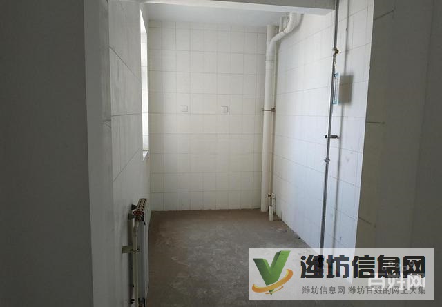 高新北 玉清街歌爾近 濰亭府127平 3室 71萬(wàn)!