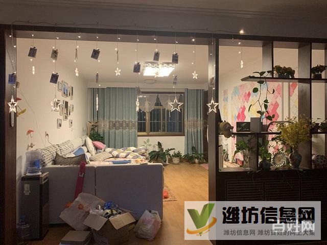 秋實(shí)小區(qū) 帶朝陽(yáng)車(chē)庫(kù) 精裝修 證全契稅沒(méi)滿(mǎn)2