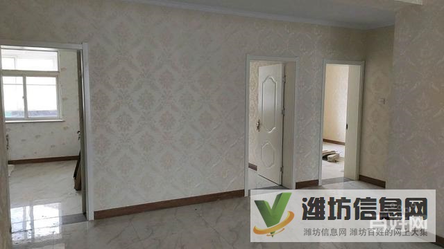 瑞景苑 五樓(非頂),三臥朝陽,雙陽臺,地暖天然氣