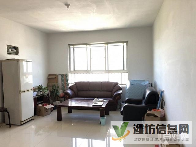 浞河畔浞景雅苑 三居室 單價一平 近鳳凰山莊春景花