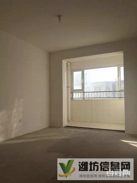 首付十萬 買濰城區(qū)政府實(shí)驗(yàn)小學(xué)旁 凡爾賽麗都大三室