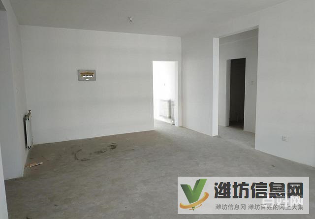 高新北 玉清街歌爾近 濰亭府127平 3室 71萬(wàn)!