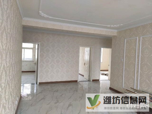 瑞景苑 五樓(非頂),三臥朝陽,雙陽臺,地暖天然氣