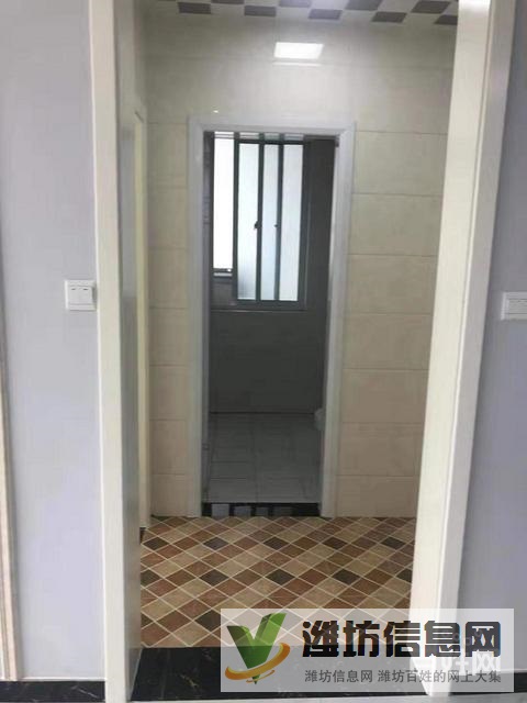 虞河一期 93平 精裝沒住 15樓 帶地下室