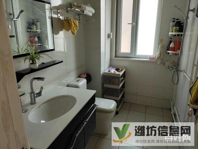 青云國際城 豪裝三室 帶倉庫 全明戶型 實驗三小近