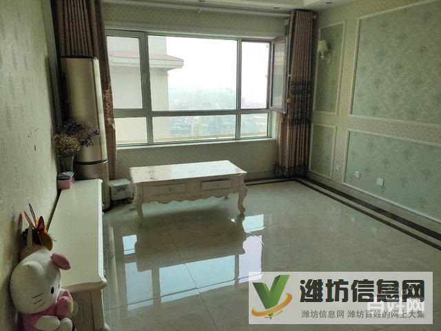 青云國際城 豪裝三室 帶倉庫 全明戶型 實驗三小近