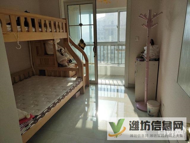 青云國際城 豪裝三室 帶倉庫 全明戶型 實驗三小近