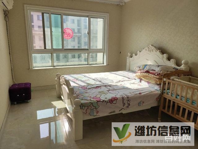 青云國際城 豪裝三室 帶倉庫 全明戶型 實驗三小近