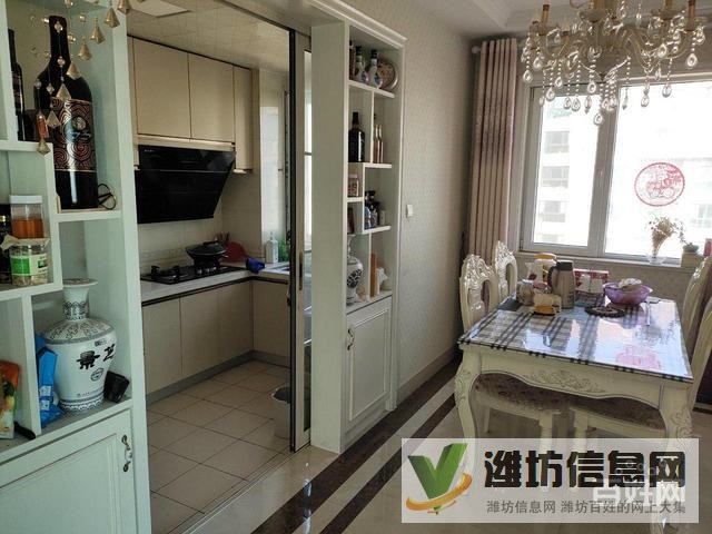 青云國際城 豪裝三室 帶倉庫 全明戶型 實驗三小近