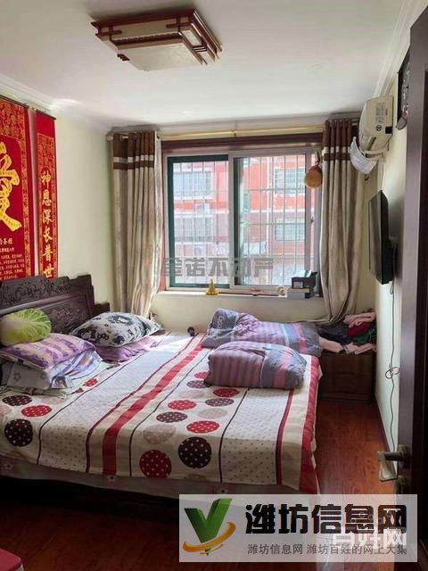 港苑新空間 超級(jí)稀缺的好房子精裝修送陽(yáng)面大車庫(kù)