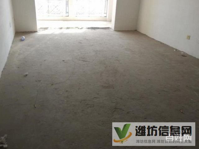 盛世華庭130平20樓南北通透三室僅售66萬更名