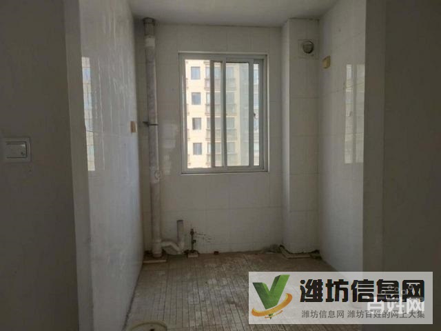 盛世華庭130平20樓南北通透三室僅售66萬更名