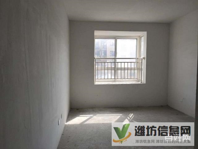 盛世華庭130平20樓南北通透三室僅售66萬更名