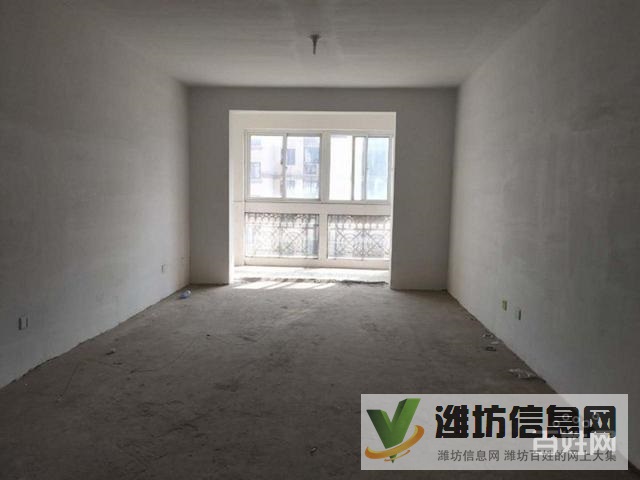 盛世華庭130平20樓南北通透三室僅售66萬更名