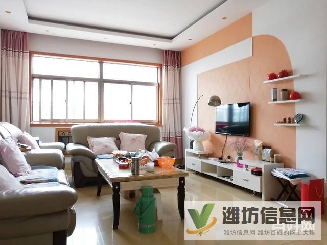 朝陽小區(qū) 單位房138平 送車庫 報(bào)價(jià)69.8萬