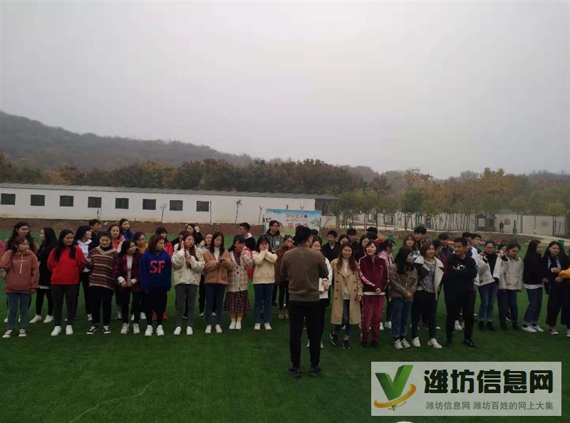 在武漢公司團(tuán)建拓展這方面聽我的你是沒有錯(cuò)的