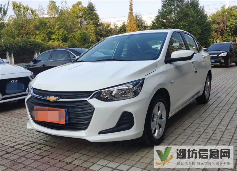 山東想要一萬以內(nèi)買車，找喜相逢以租代購小王，分期9900元提科沃茲