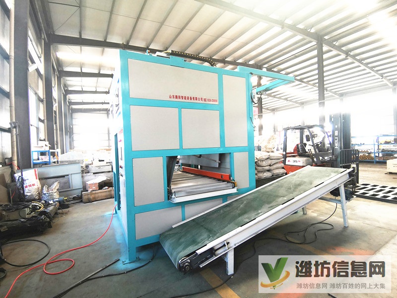 拆垛機的使用優(yōu)勢及發(fā)展趨勢