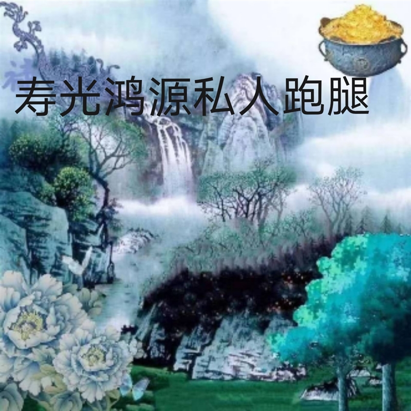 壽光鴻源私人跑腿的圖標(biāo)