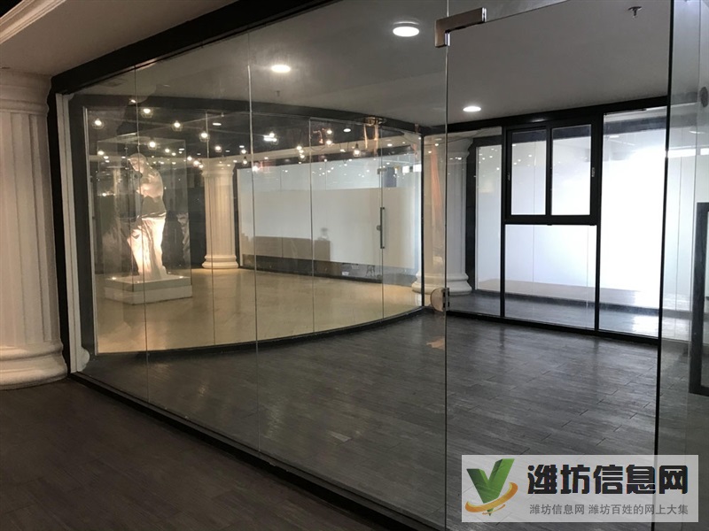 汕頭小型辦公室租賃_聯(lián)合辦公空間_潮人創(chuàng)客