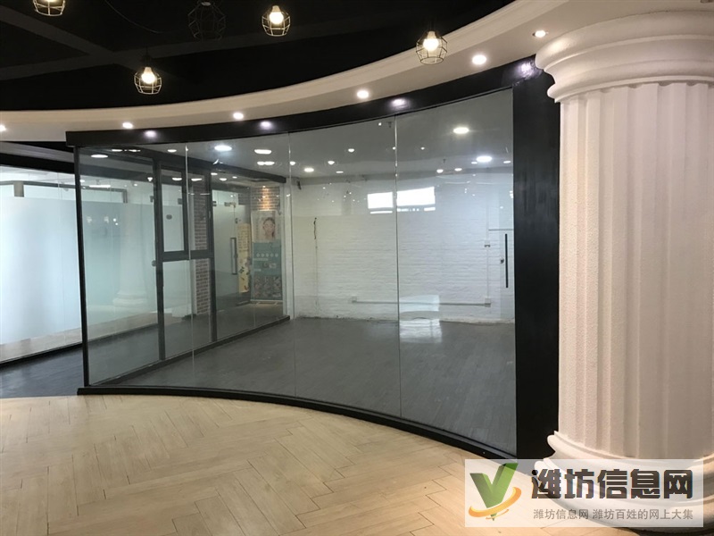 汕頭小型辦公室租賃_聯(lián)合辦公空間_潮人創(chuàng)客