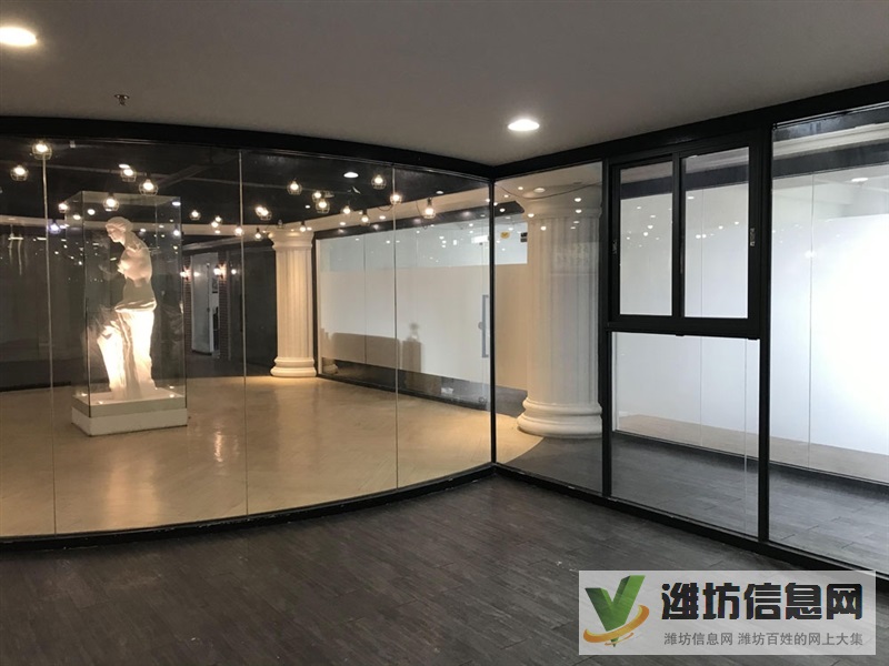 汕頭小型辦公室租賃_聯(lián)合辦公空間_潮人創(chuàng)客