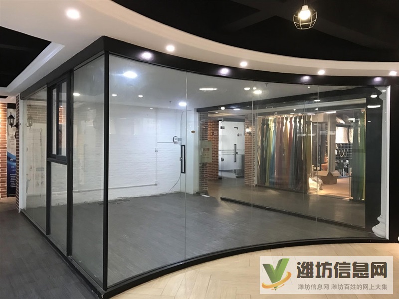 汕頭小型辦公室租賃_聯(lián)合辦公空間_潮人創(chuàng)客