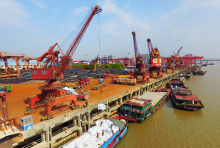 濰坊港拖車報關(guān)服務(wù) 華奧供應(yīng)鏈一手拖車報關(guān)行