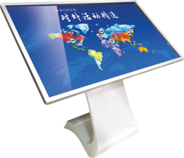 觸控一體機(jī)解決方案