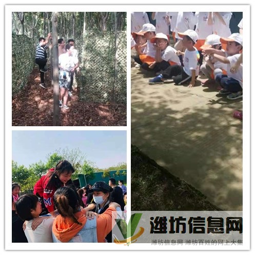 這樣的好機會光谷親子游哪有特色？學(xué)校班主任說了個好去處