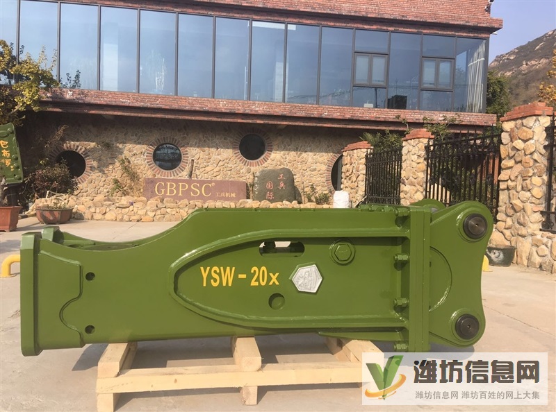 江蘇企業(yè)專業(yè)連港工兵YSW-20釬桿直徑140毫米