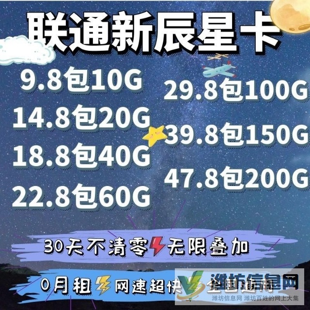 全國通用流量卡