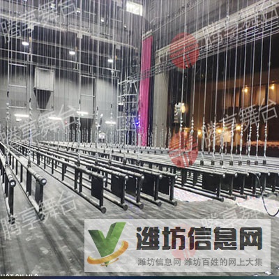 電動吊桿_舞臺電動吊桿_電動升降設(shè)備_電動燈桿_電動幕布桿-上海騰享舞臺