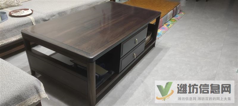 轉(zhuǎn)讓高檔純實(shí)木床