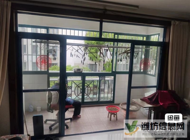 專業(yè)回收門窗