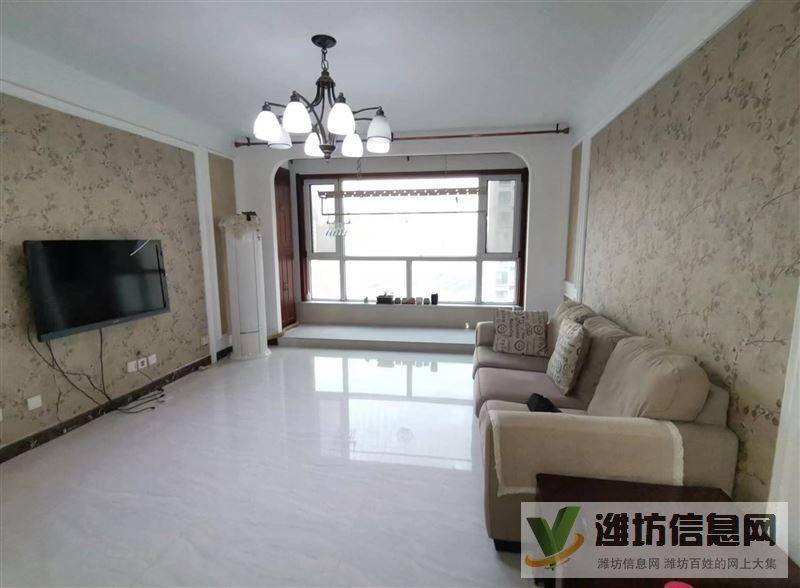 濰坊學(xué)院南鄰好房急售