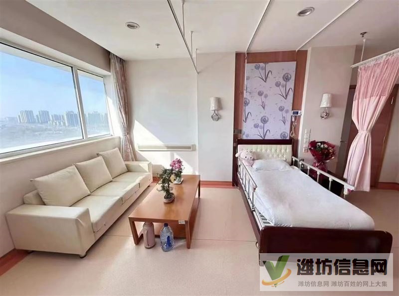 三甲醫(yī)養(yǎng)結(jié)合養(yǎng)老院