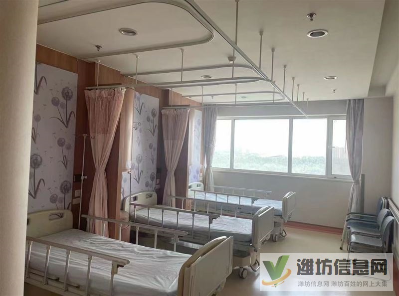 三甲醫(yī)養(yǎng)結(jié)合養(yǎng)老院